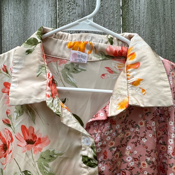 The Zig Zag Stripe top *perfect for bundling* - Picture 3 of 9